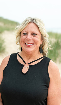 Scheduling coordinator Susan