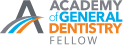 Academy of General Dentistry logo