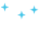 Animated tooth with sparkles