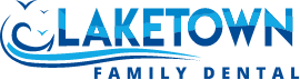 Laketown Family Dental logo