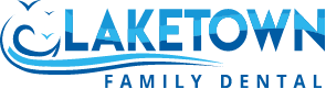 Laketown Family Dental logo