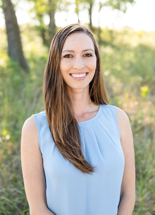 Norton Shores Michigan dentist Ariel Heisser D D S
