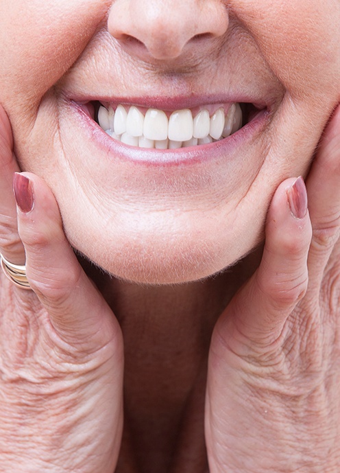 Dental implant salvage can protect your smile from dental implant failure