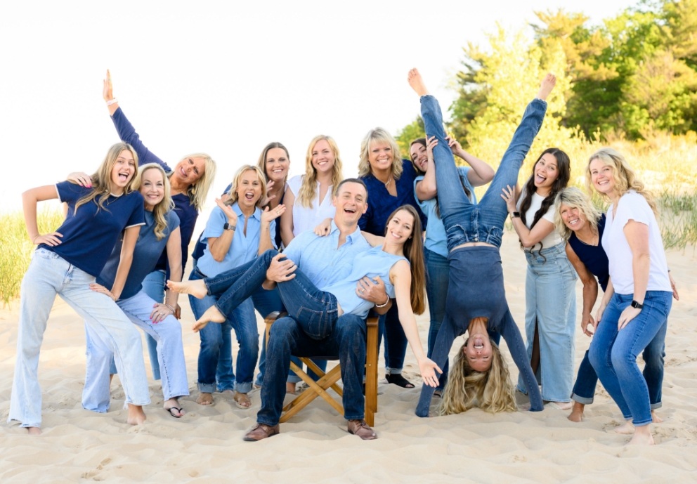 Financial coordinator