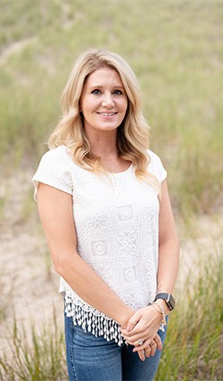 Office Support Staff Kylie