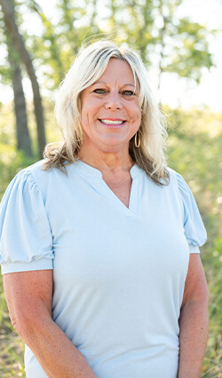 Scheduling coordinator Susan