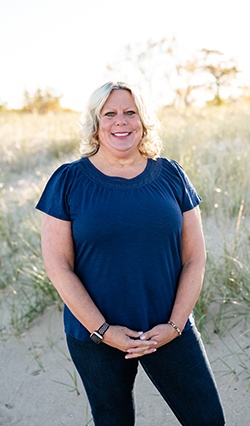 Scheduling coordinator Susan