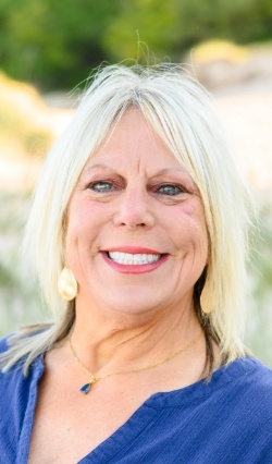 Scheduling coordinator Susan